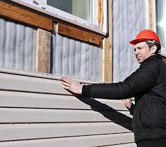 Affordable Siding Repair and Maintenance Services in Gonzales, LA